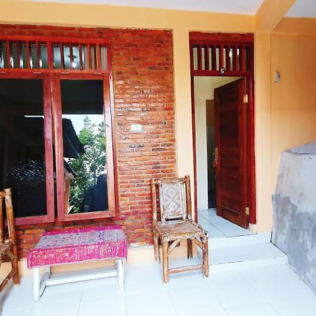 Aman'S Guesthouse Tuk Tuk Kültér fotó