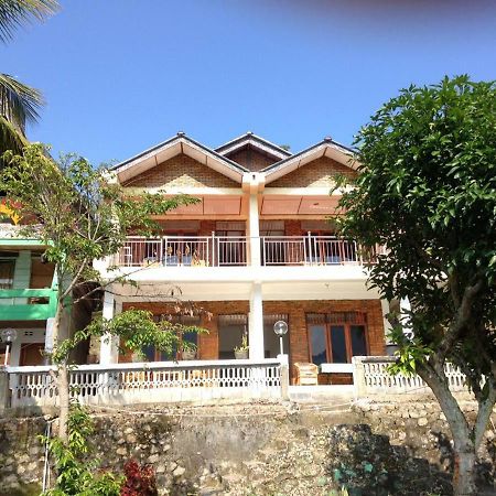 Aman'S Guesthouse Tuk Tuk Kültér fotó