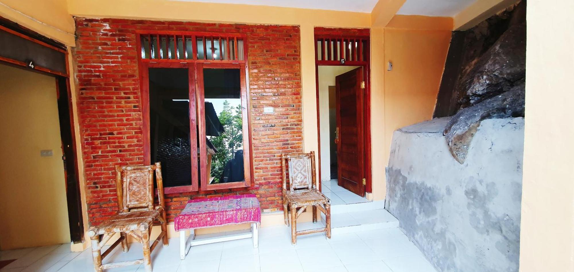 Aman'S Guesthouse Tuk Tuk Kültér fotó