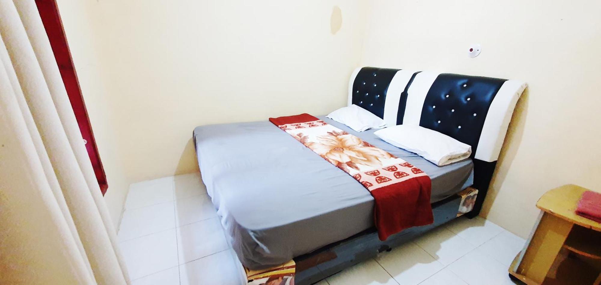 Aman'S Guesthouse Tuk Tuk Kültér fotó