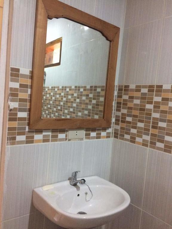 Aman'S Guesthouse Tuk Tuk Kültér fotó
