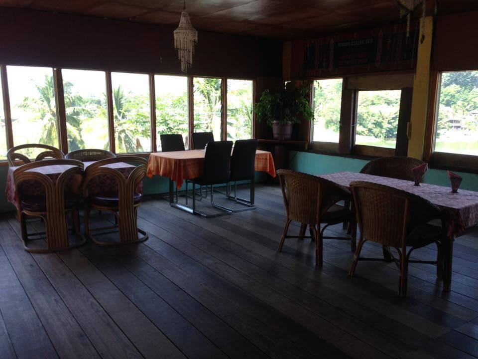 Aman'S Guesthouse Tuk Tuk Kültér fotó