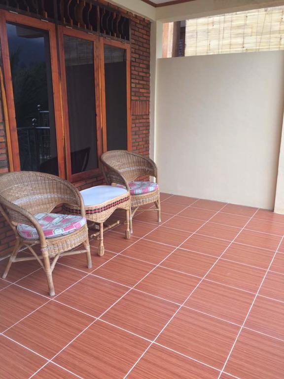 Aman'S Guesthouse Tuk Tuk Kültér fotó