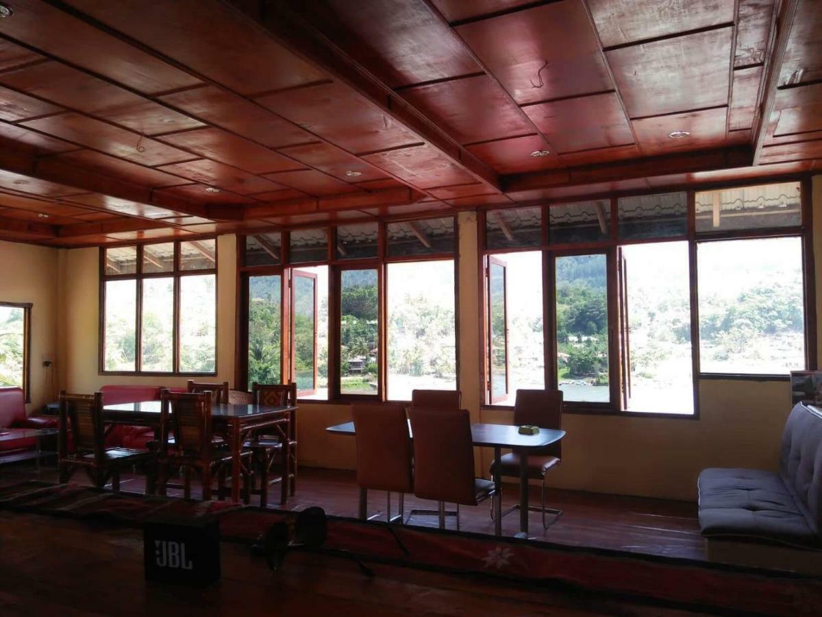 Aman'S Guesthouse Tuk Tuk Kültér fotó