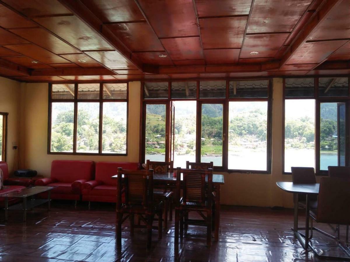 Aman'S Guesthouse Tuk Tuk Kültér fotó