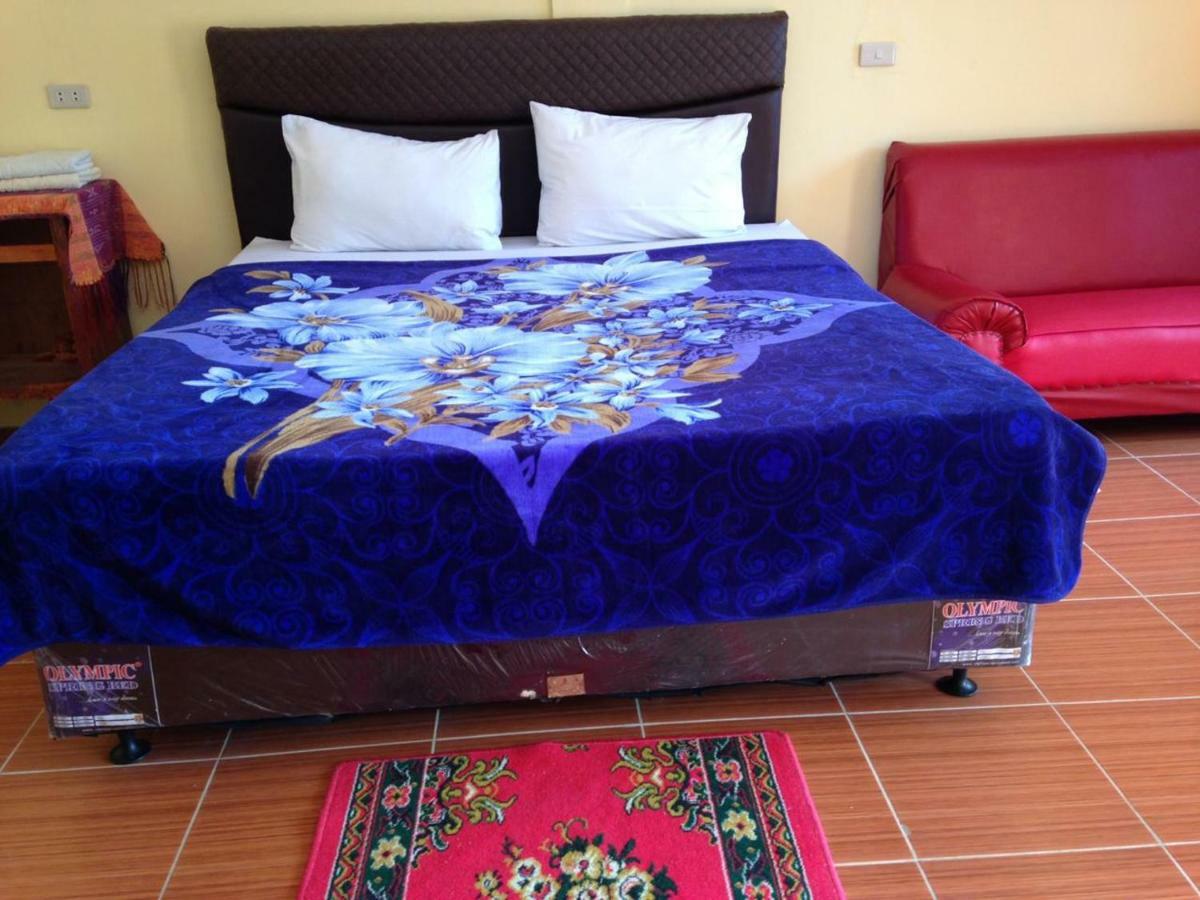 Aman'S Guesthouse Tuk Tuk Kültér fotó