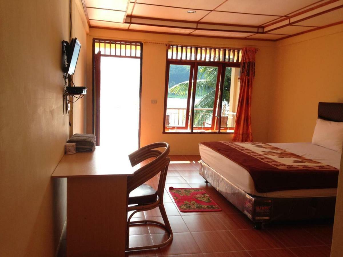 Aman'S Guesthouse Tuk Tuk Kültér fotó