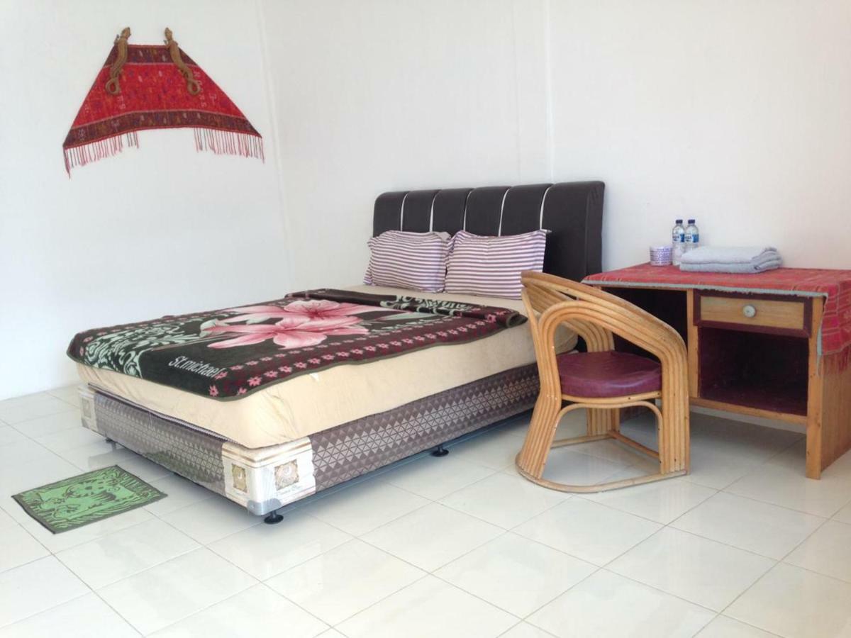 Aman'S Guesthouse Tuk Tuk Kültér fotó