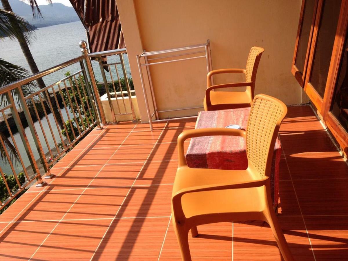 Aman'S Guesthouse Tuk Tuk Kültér fotó