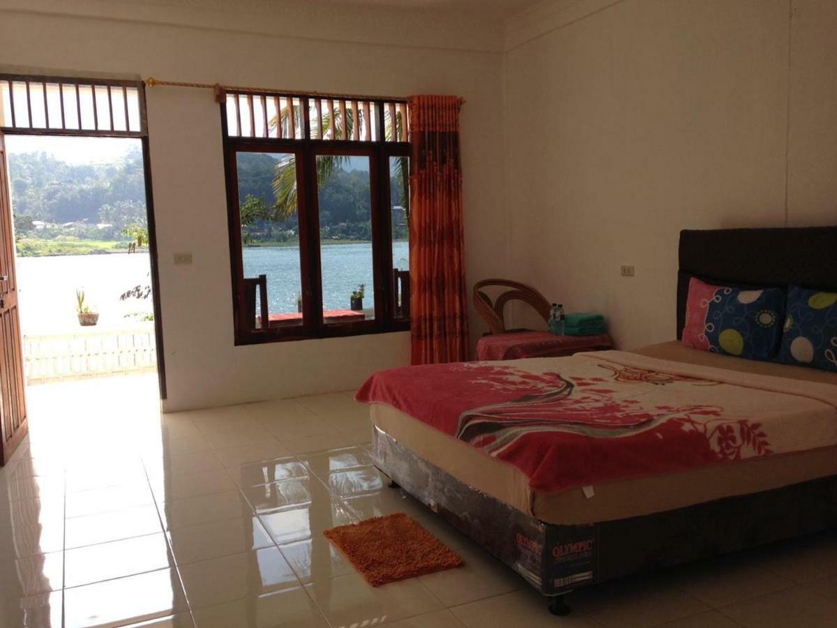 Aman'S Guesthouse Tuk Tuk Kültér fotó
