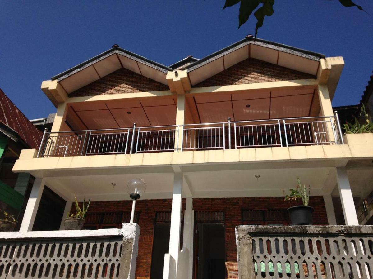 Aman'S Guesthouse Tuk Tuk Kültér fotó