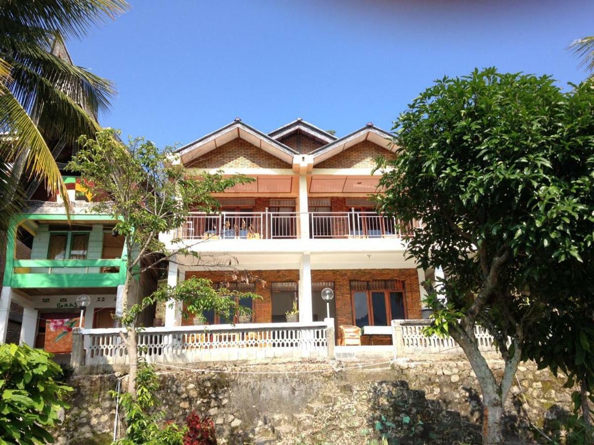 Aman'S Guesthouse Tuk Tuk Kültér fotó
