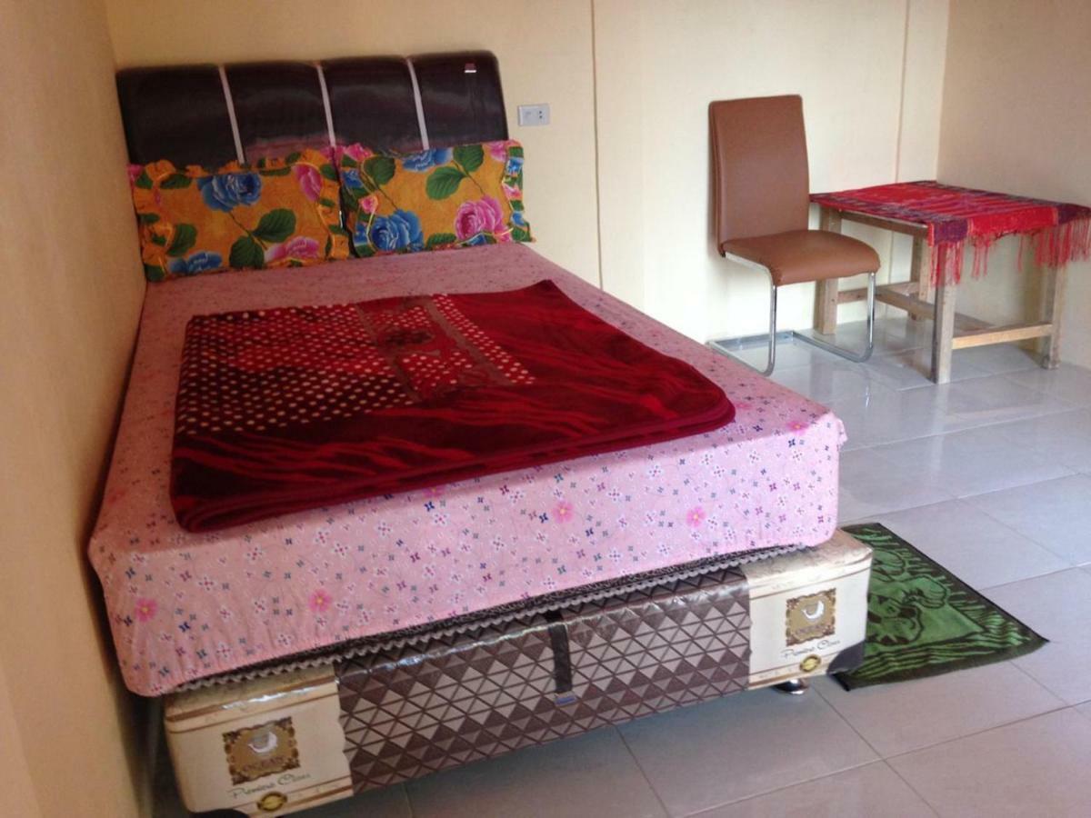 Aman'S Guesthouse Tuk Tuk Kültér fotó