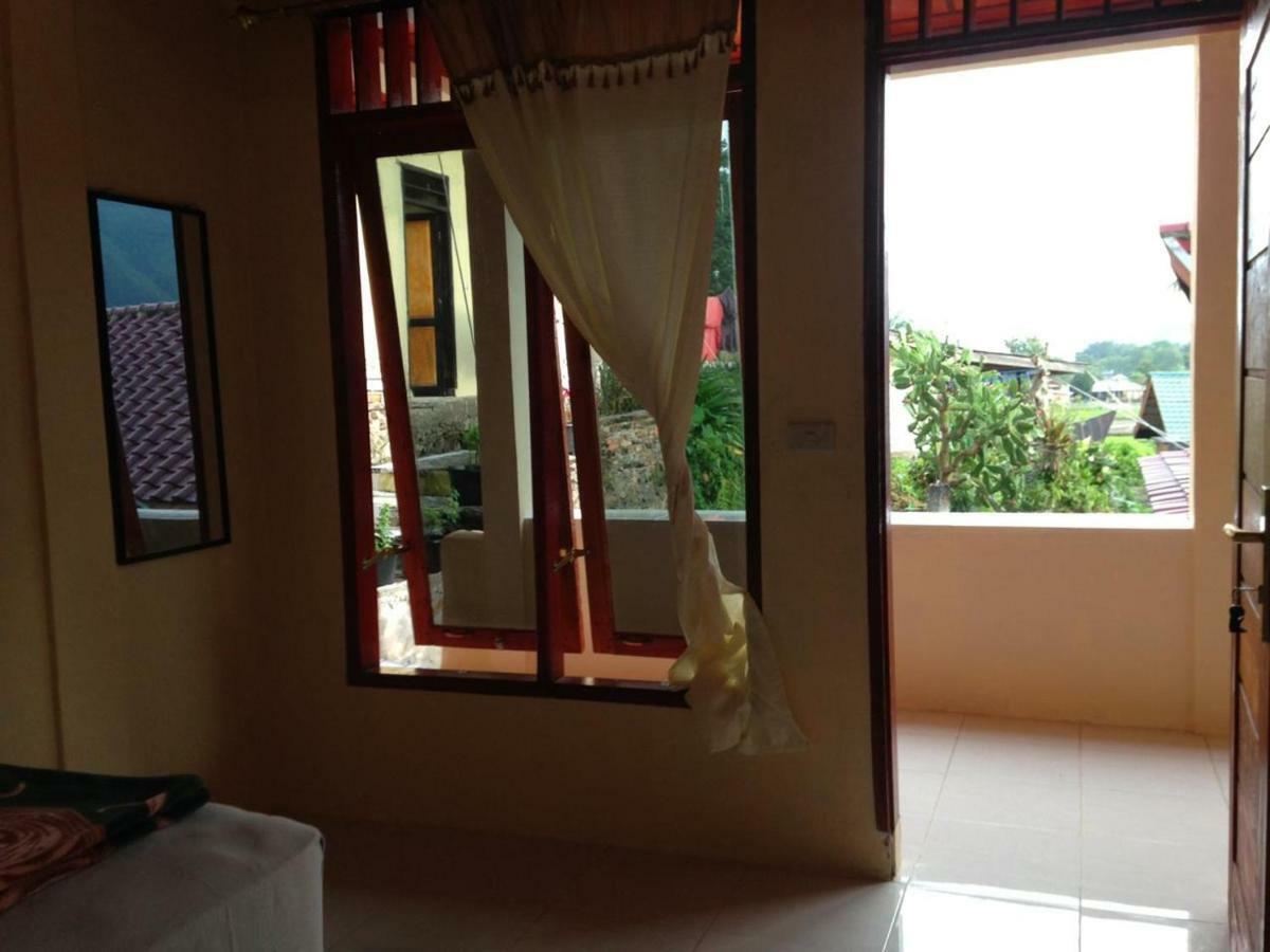 Aman'S Guesthouse Tuk Tuk Kültér fotó